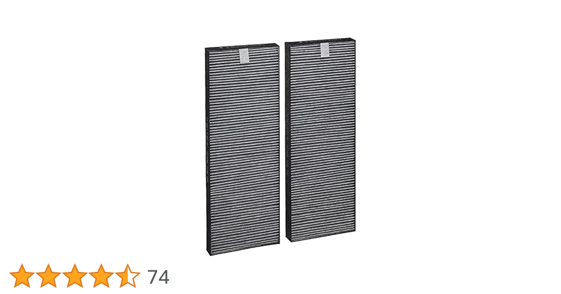 Amazon | 【純正品】 シャープ 集じん・脱臭一体型フィルター